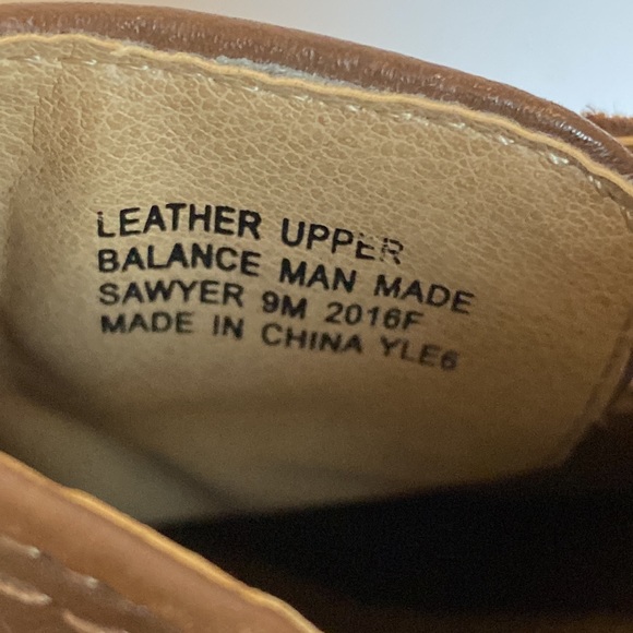 Earth Origins Ankle Boots Peep-toe Zip-up back - Picture 10 of 14